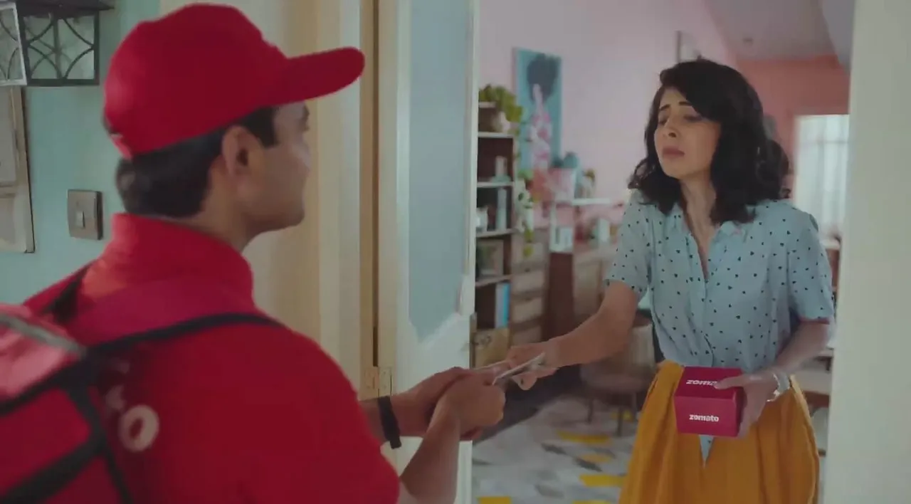 Zomato pulls a Domino's with 'on-time or free' delivery promise