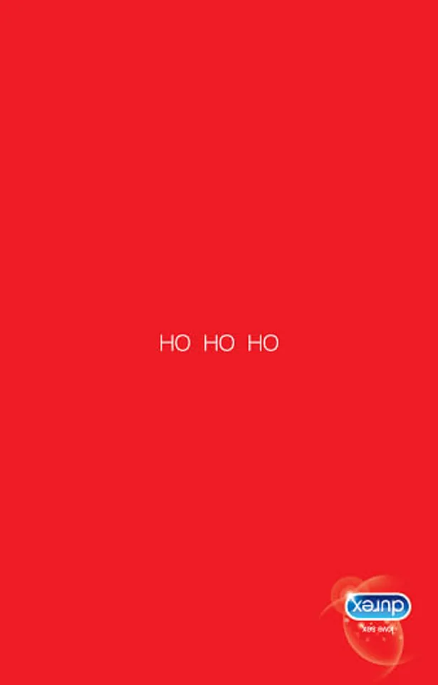 Durex Christmas