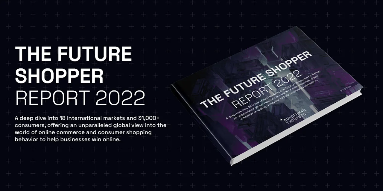 Wunderman Thompson launches sixth edition of the Future Shopper report 
