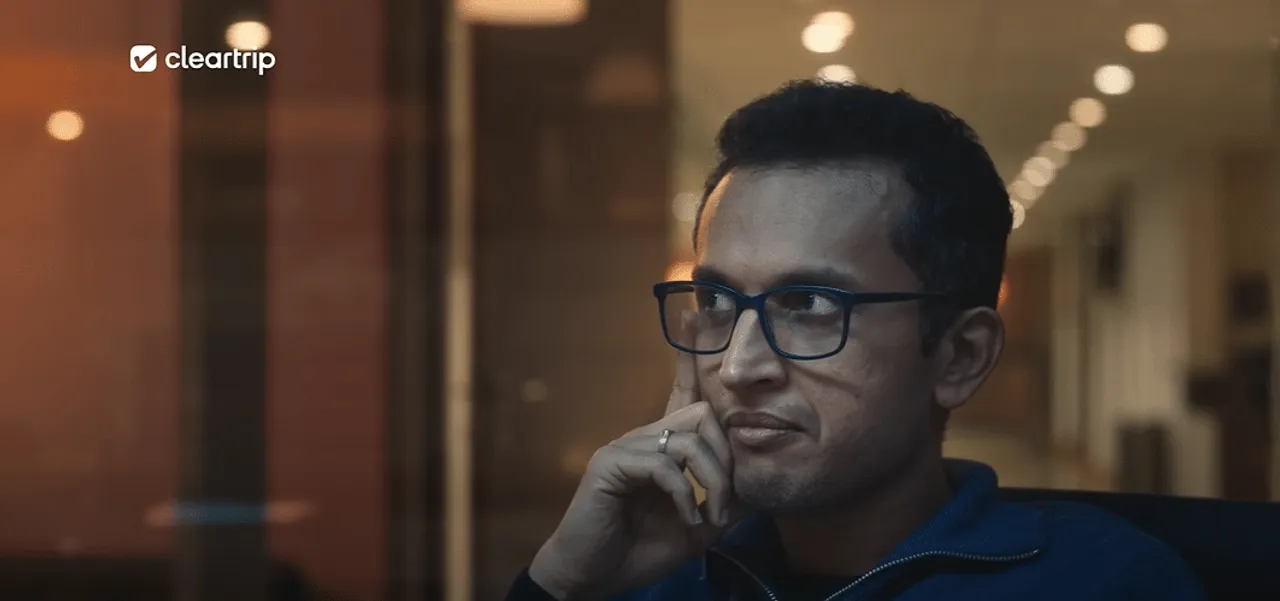 Cleartrip unveils new campaign ‘Clear Advantage’ 