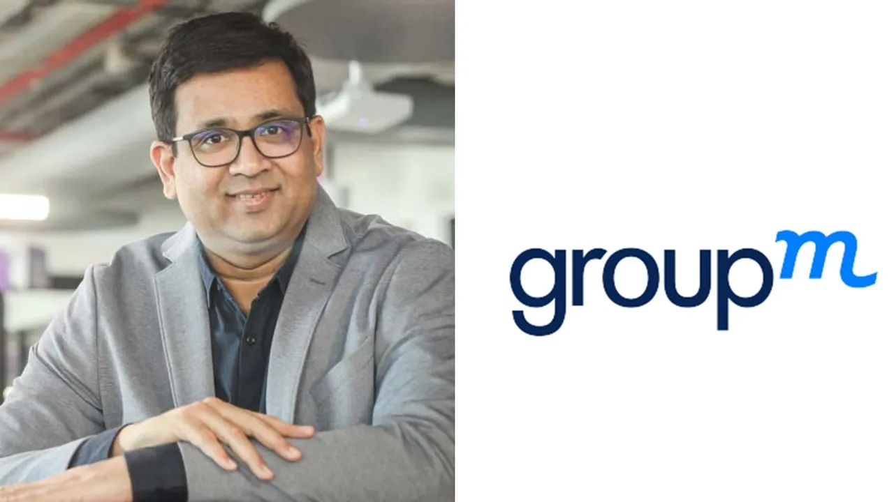 India doesn’t have a culture of adopting a sport at brand-level, says Vinit Karnik of GroupM 