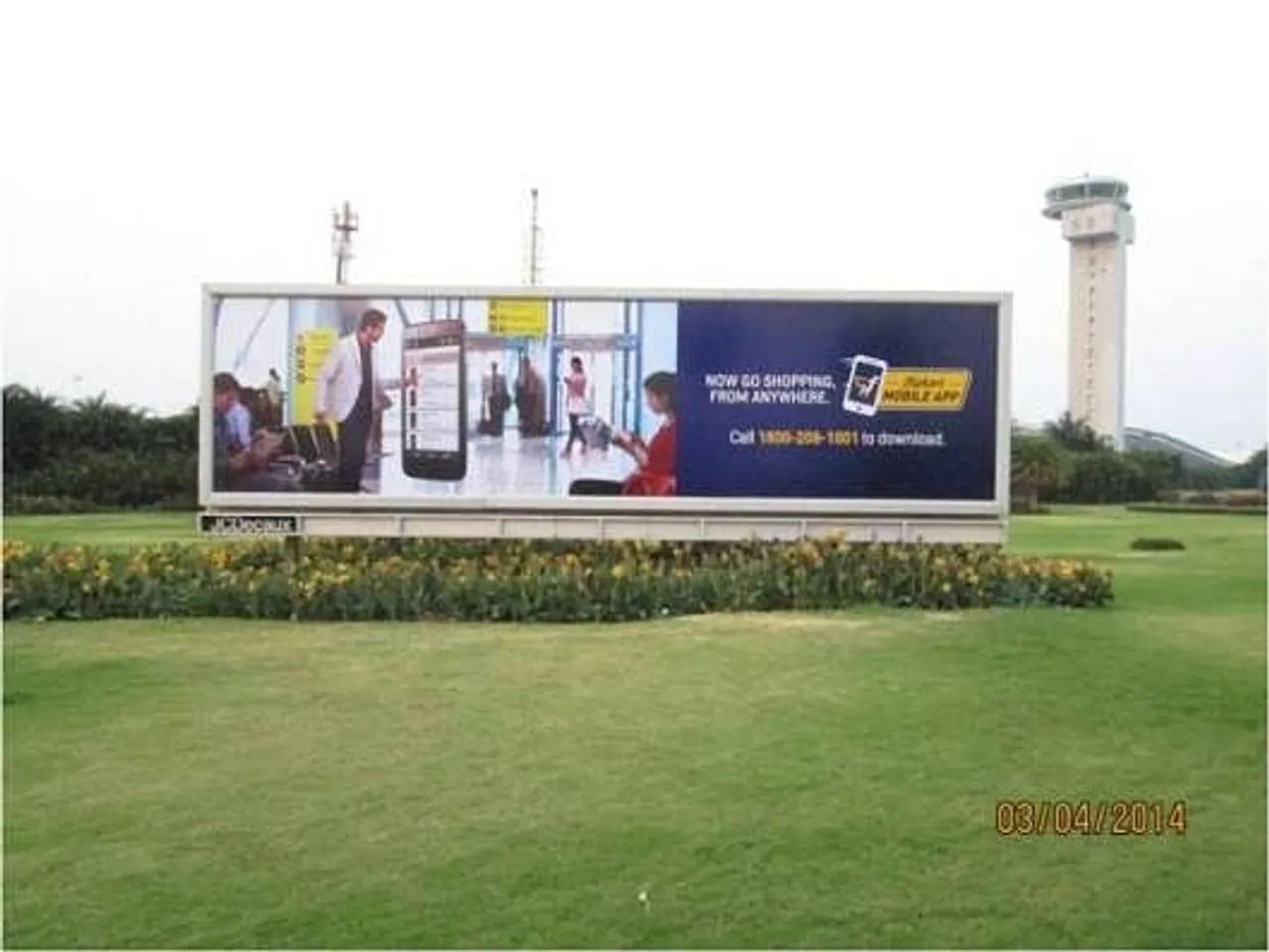 Mobile App - Bangalore
