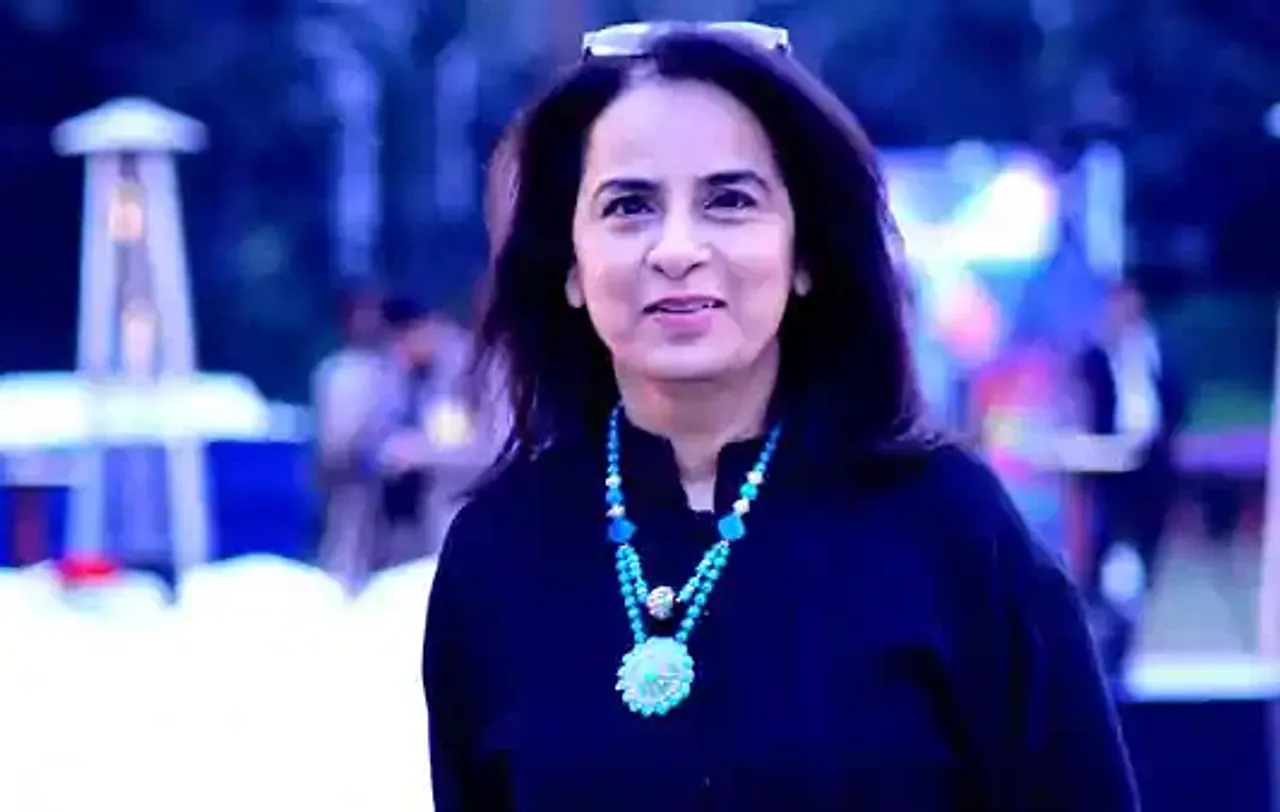 Nita Kapoor to takeover as CEO of International Spirits and Wines Association of India