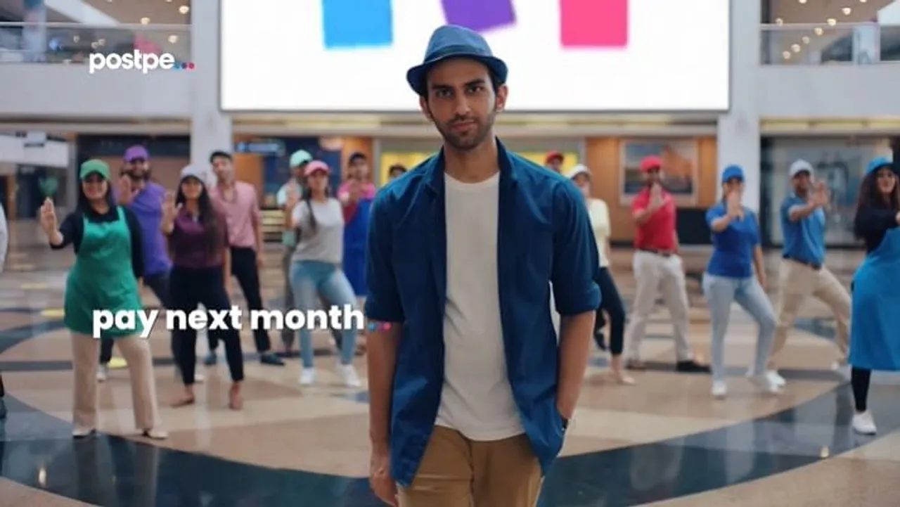 "Want to break the wallet and make it irrelevant to consumers:" Parth Joshi, CMO, BharatPe on postpe's first big TV campaign