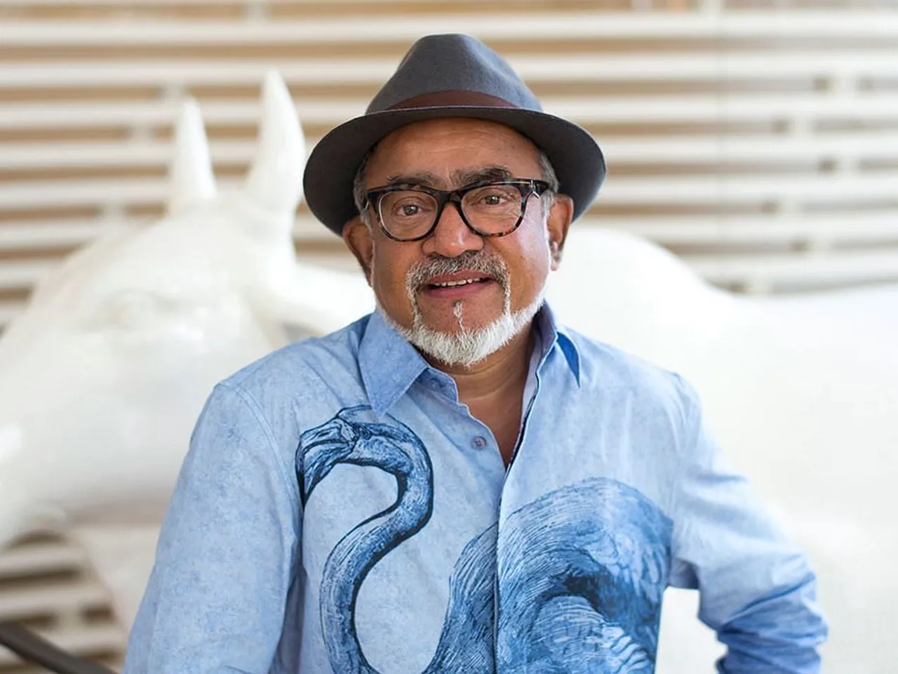 “I have always been passionate about design and have worked to get it the respect it deserves": Bhupal Ramnathkar 