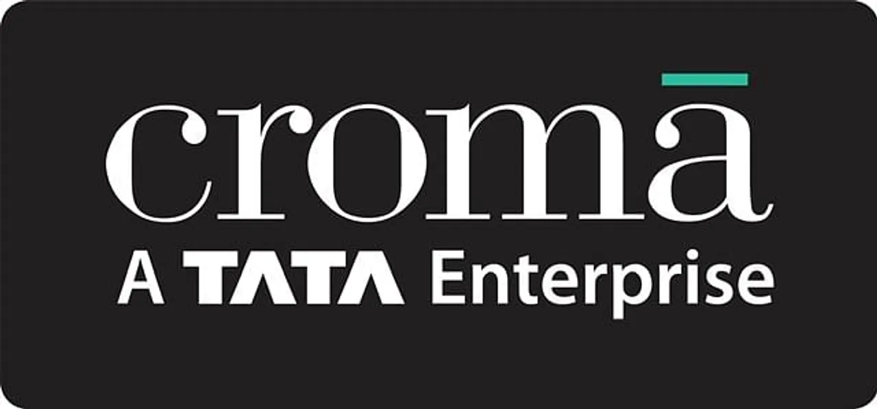 Whoppl collaborated with Croma for a quirky Instagram campaign