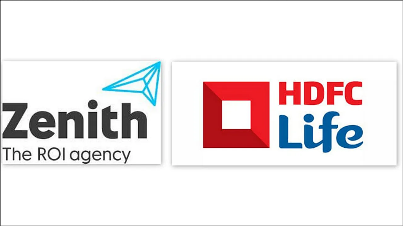 Zenith to handle HDFC Life media mandate