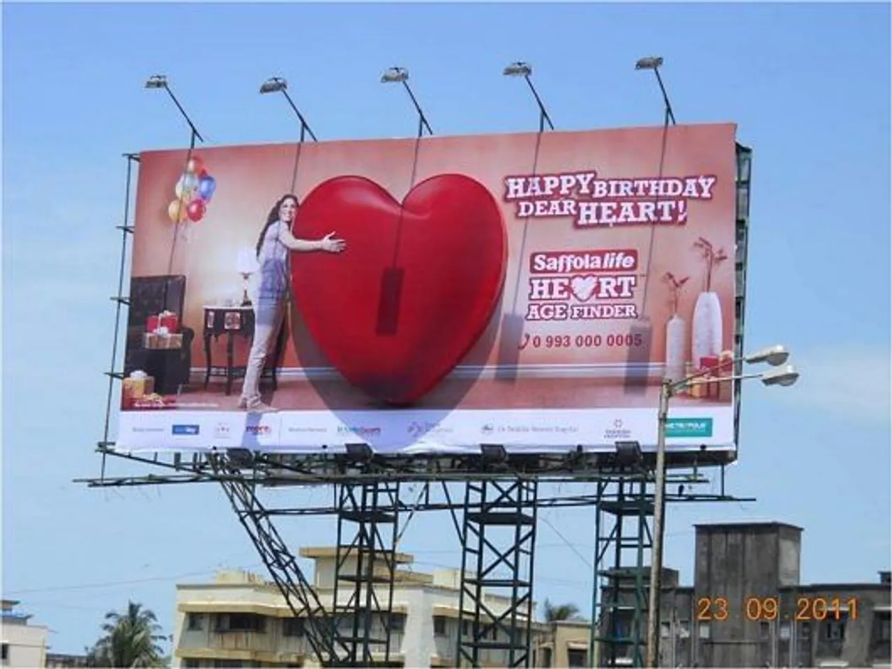 Heart - girl