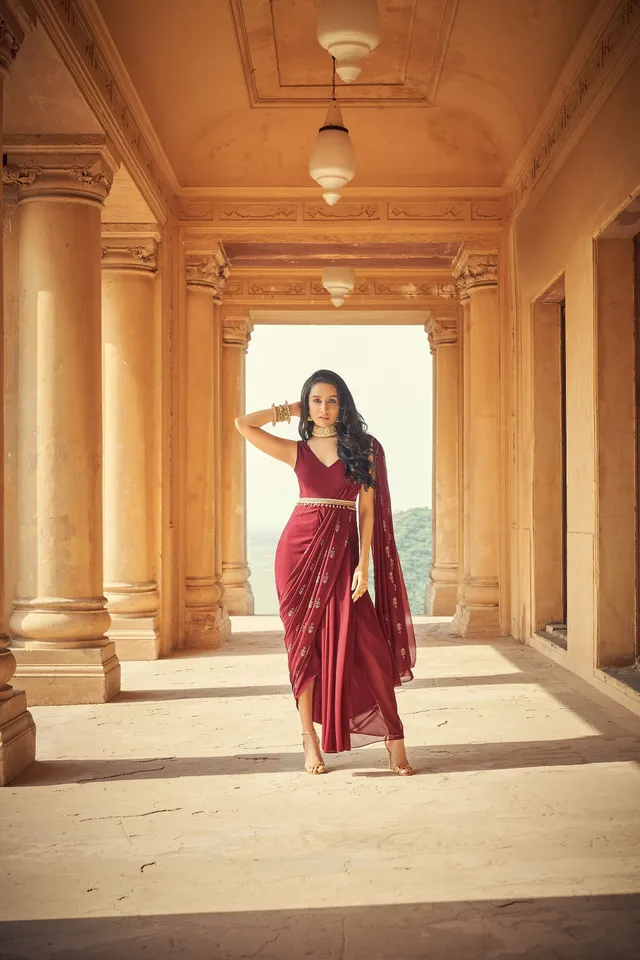 Indya announces Shraddha Kapoor as its first brand ambassador