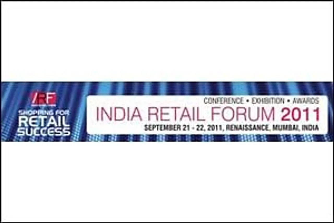 IRF 2011: The urban Indian consumer is ruthless in making choices