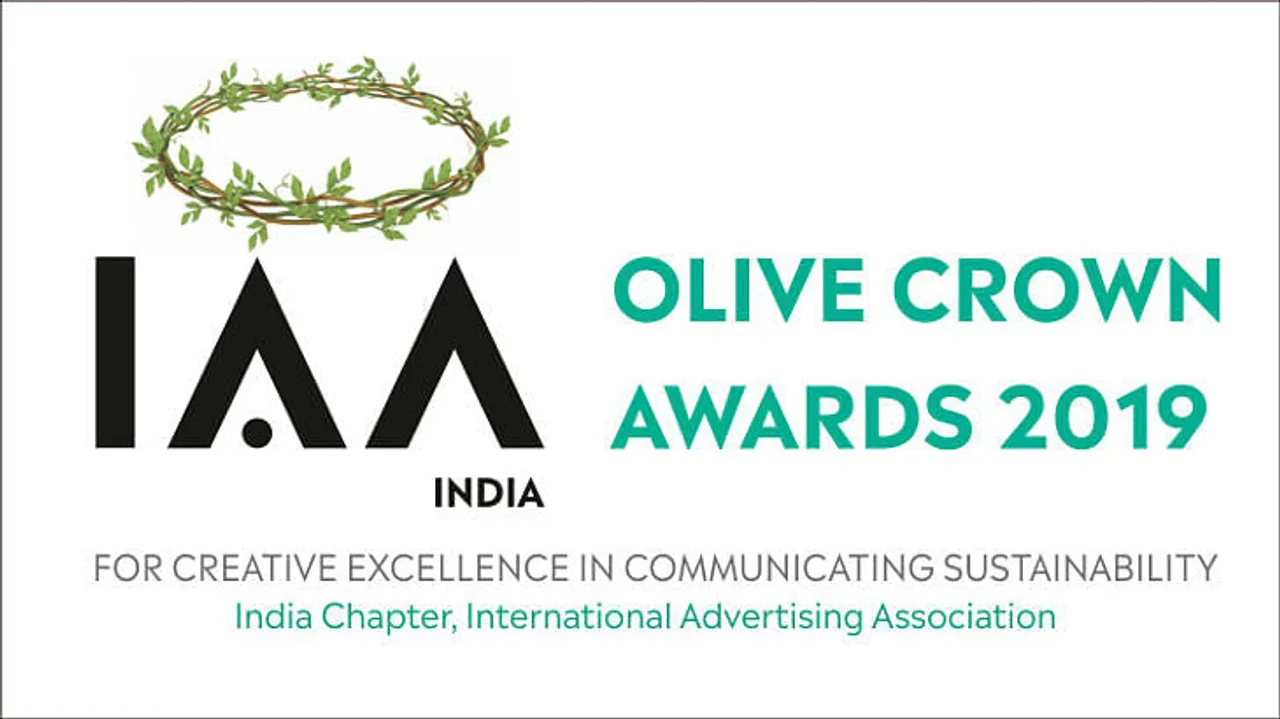 IAA announces winners of Olive Crown Awards 2019