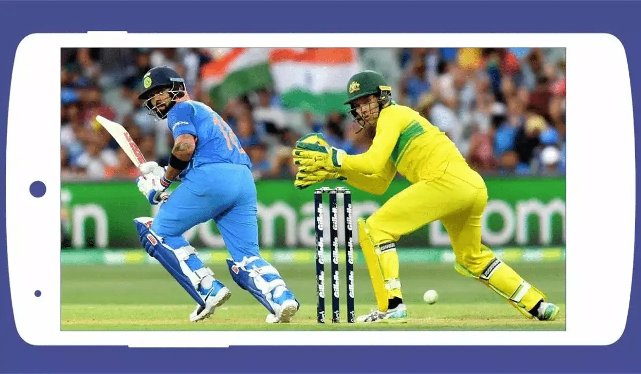 Free! Free! Free! - the new strategy to winning eyeballs and revenue for cricket streaming?