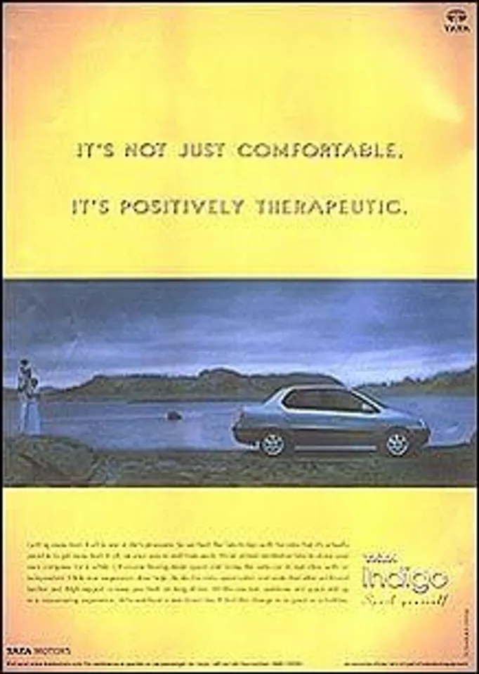 It's not just comfortable.<p>It's positively therapeutic.