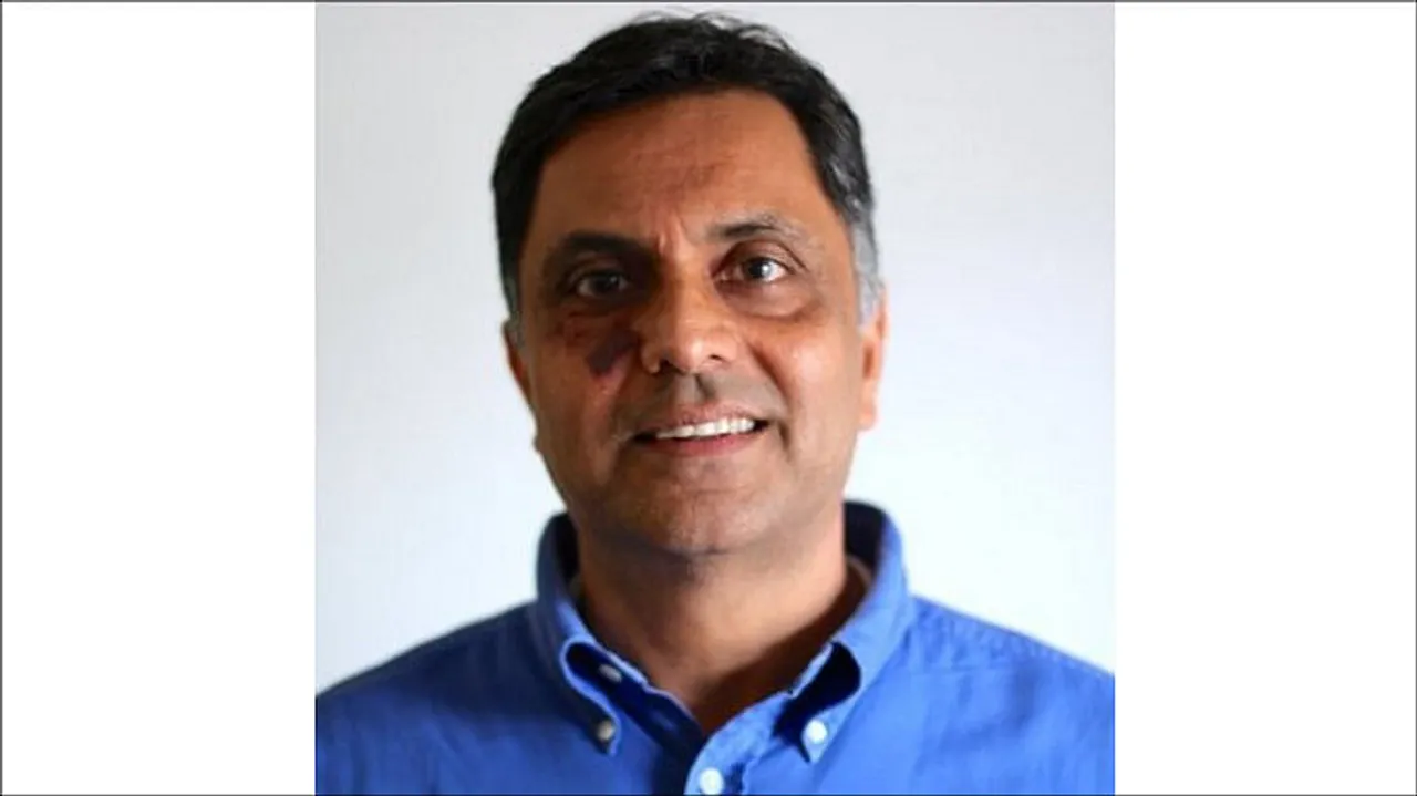 Ajai Jhala steps down as CEO, BBDO India