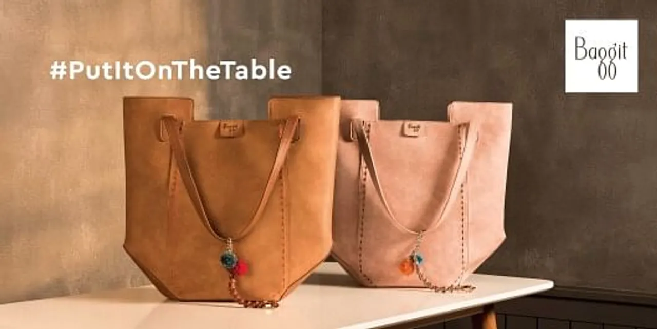 #PutItOnTheTable - 3