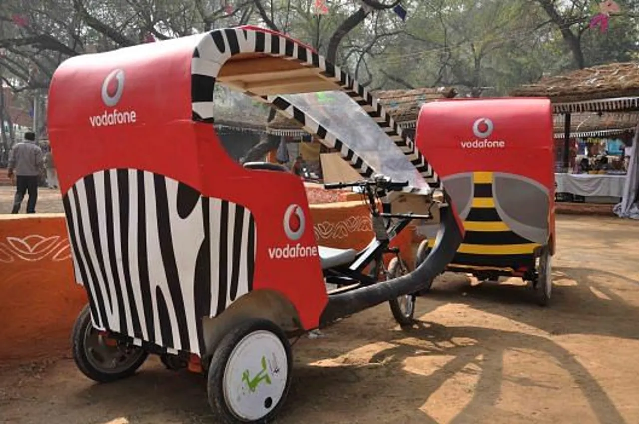 Rickshaw