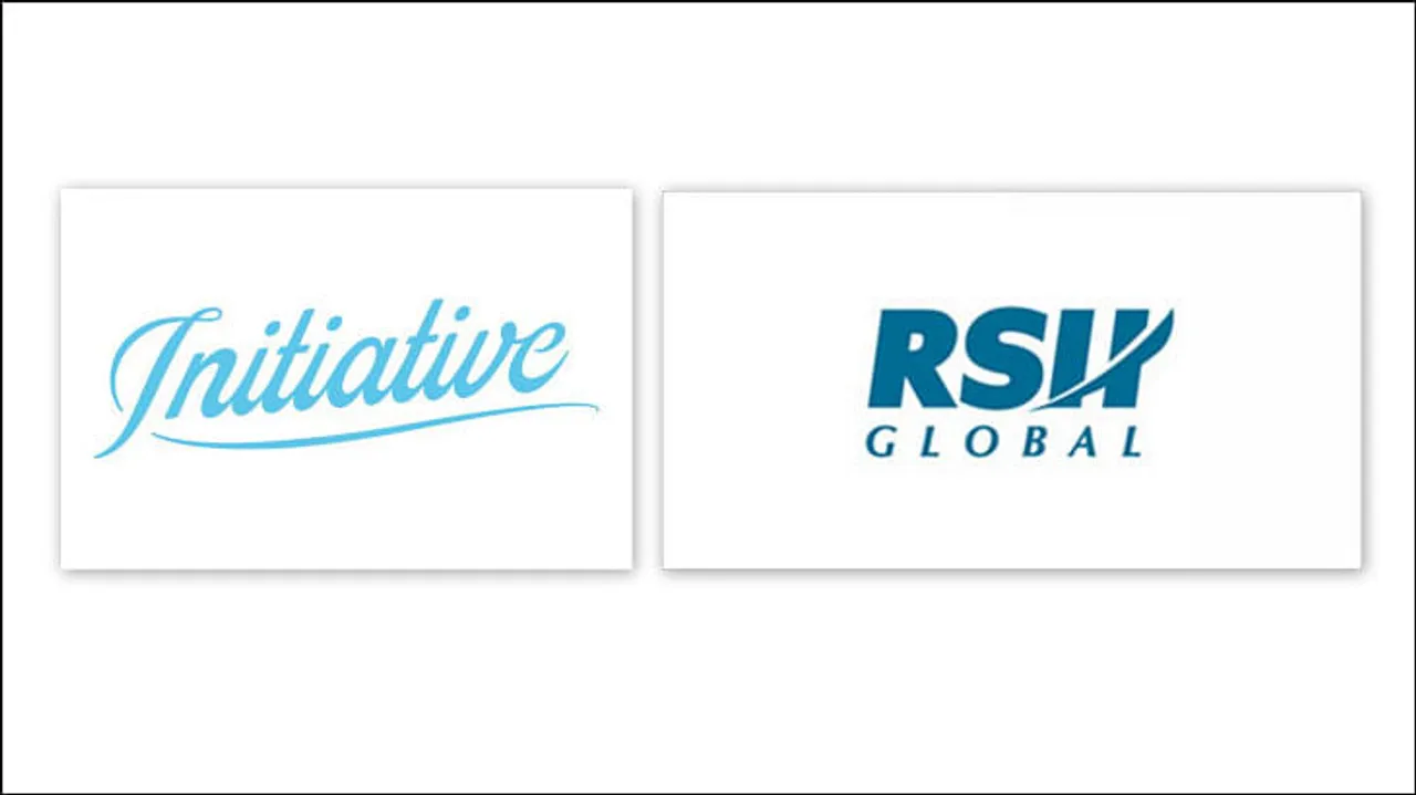 Initiative bags the media mandate for RSH Global