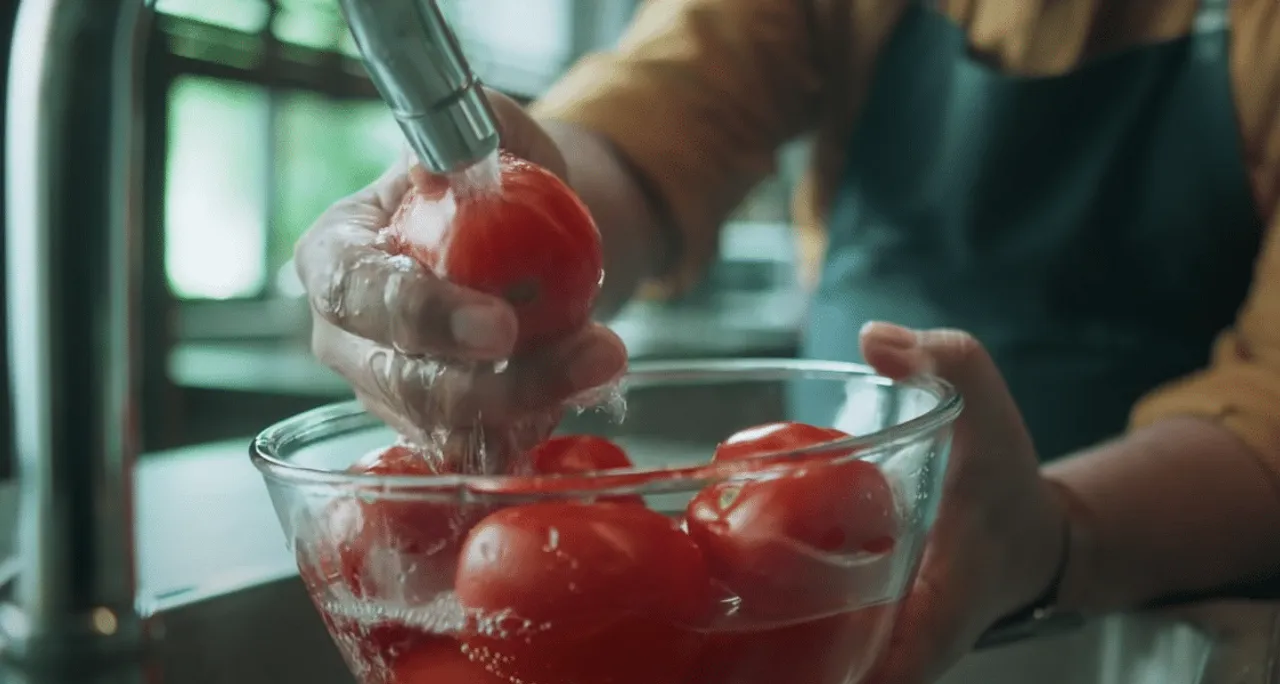 Marico releases first Veggie Clean ad; sets advertising 'code' in new category
