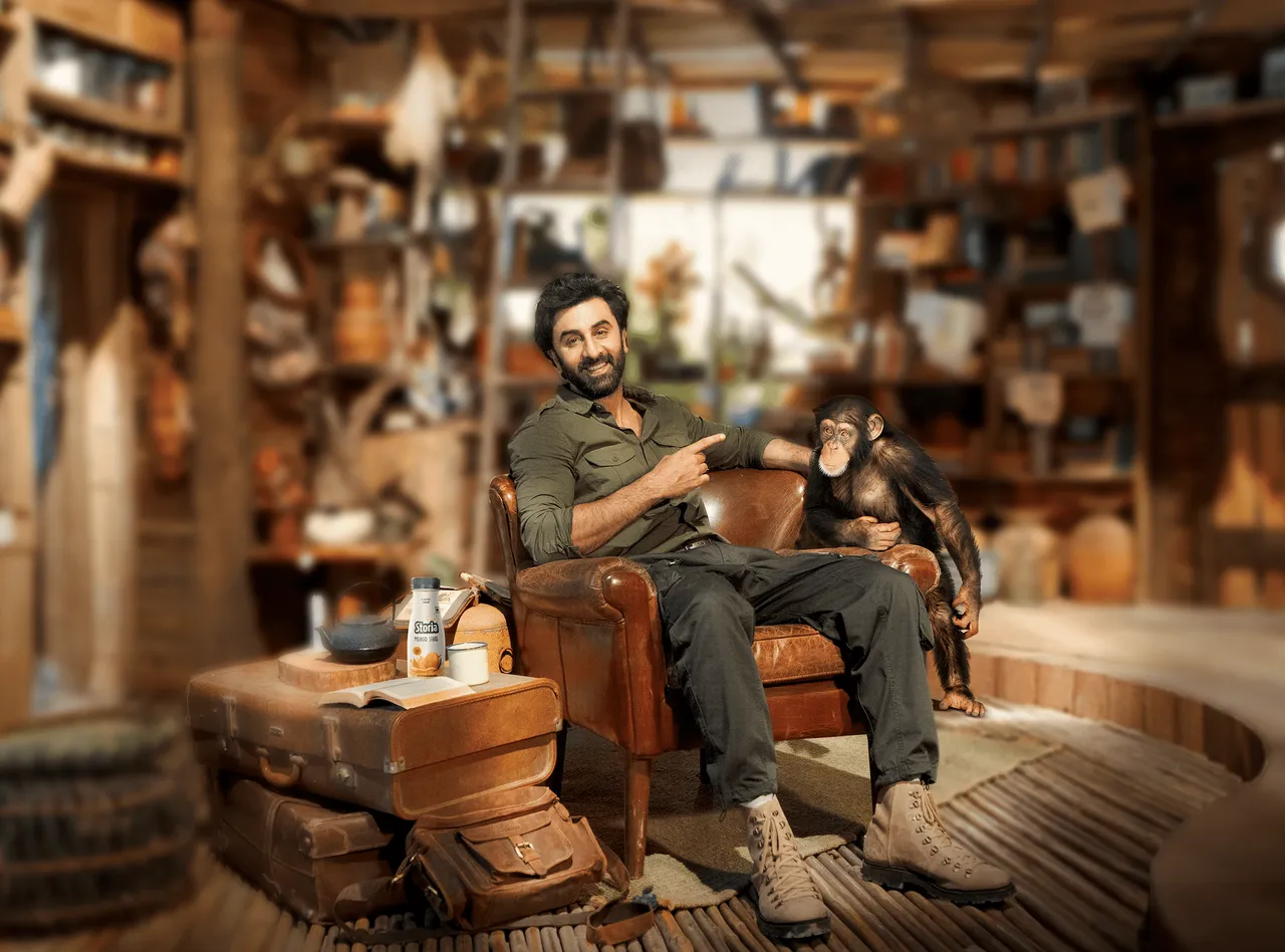 Ranbir Kapoor joins hands with Storia, F&B start-ups 