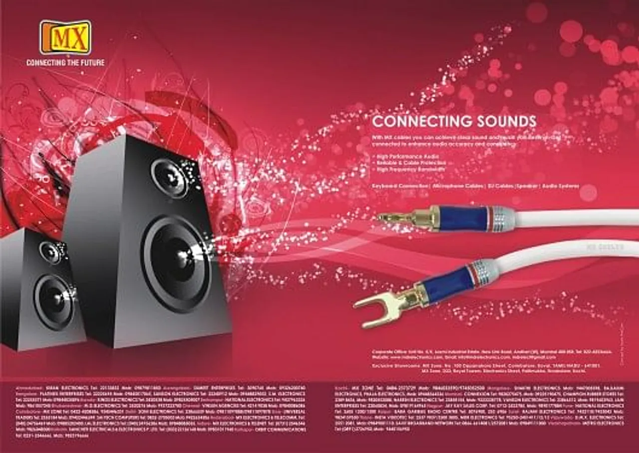 Speakers 