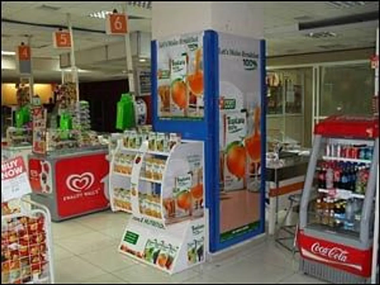 Percept deploys pillar branding for PepsiCo