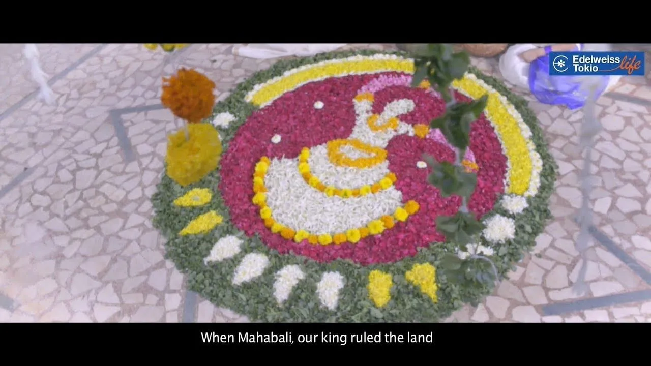 #ZindagiUnlimited : Onam Unlimited