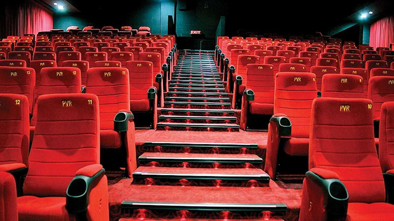 PVR partners with UFO Moviez for air purification system