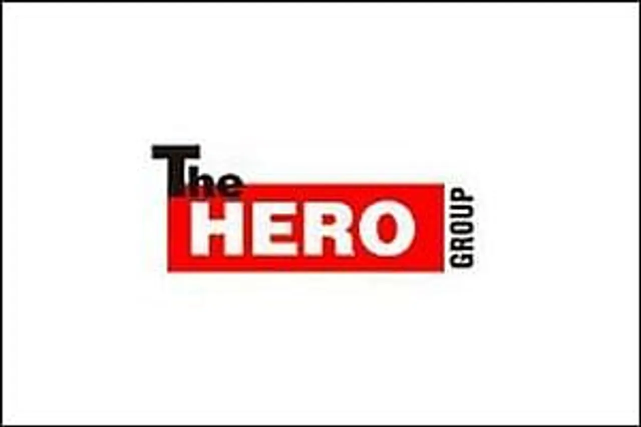Post split, Hero's corporate account moves to Law & Kenneth