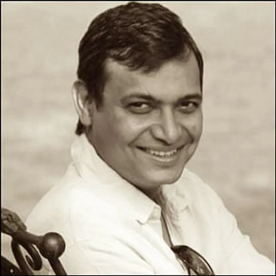 "The moment you think you have arrived, you are dead": Sambit Bal, editor-in-chief, ESPN Cricinfo
