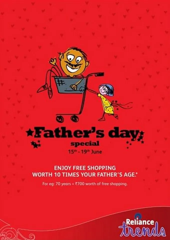 Fathers day