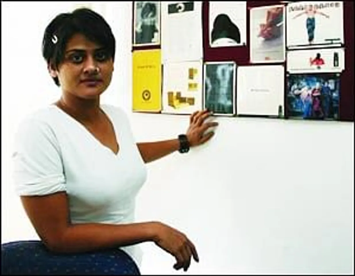 Here’s the origin story of ‘Daag Acche Hain’ and its role in making Surf Excel a billion-dollar brand