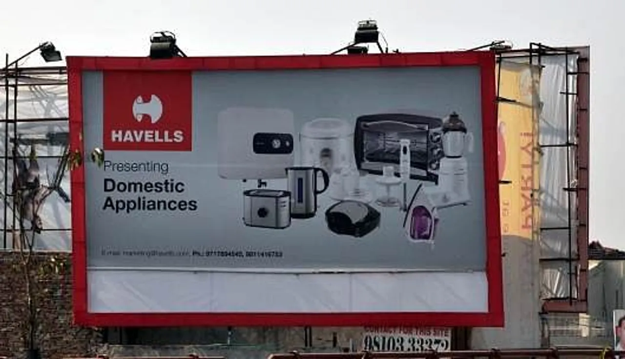 Domestic appliances