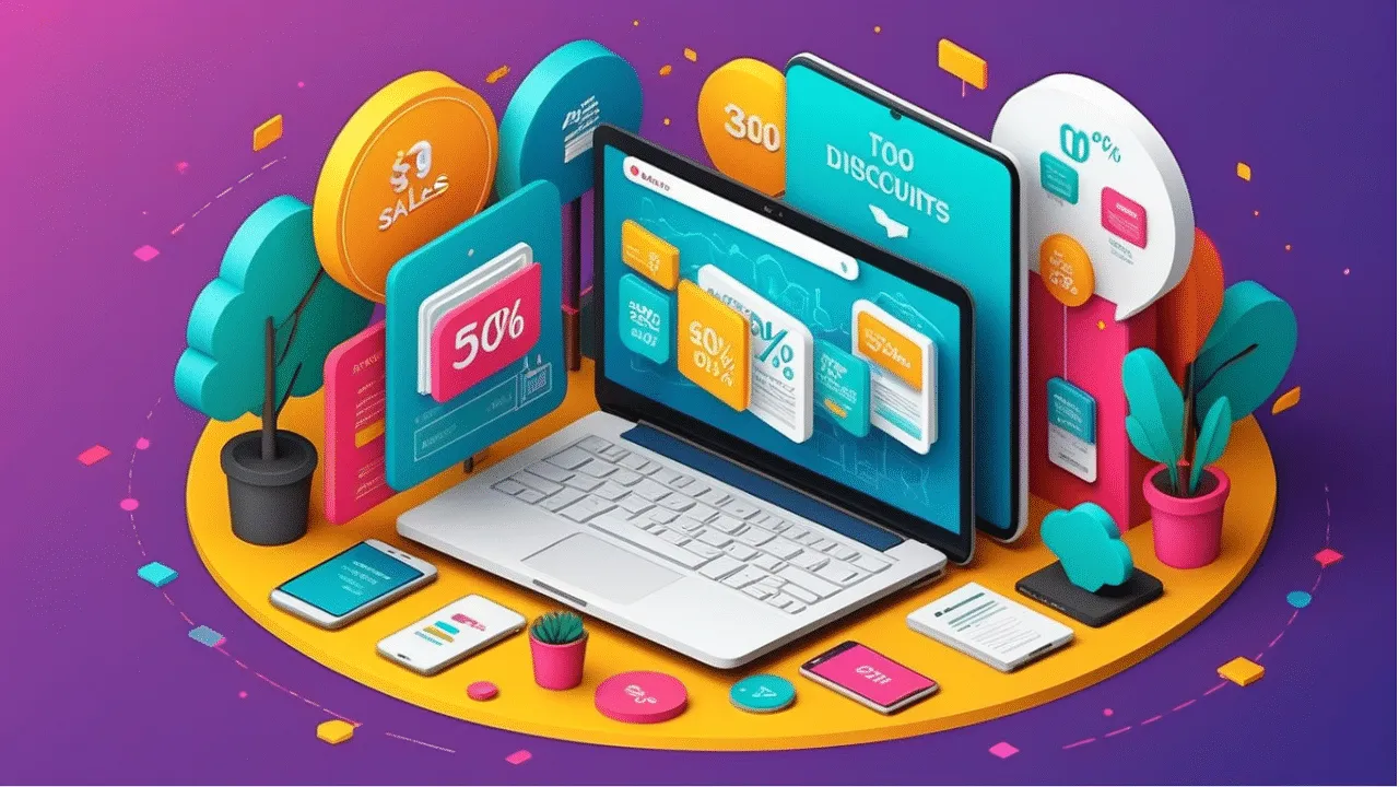 Discount dilemma: Navigating the power and perils of discounting for startup brands