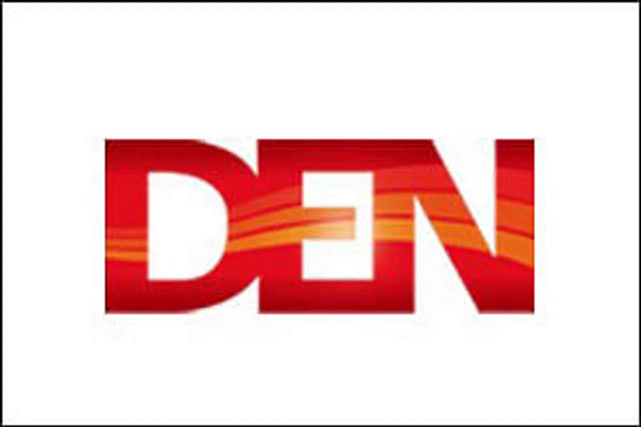 DEN Networks appoints Yugal Kishore Sharma as president, broadband
