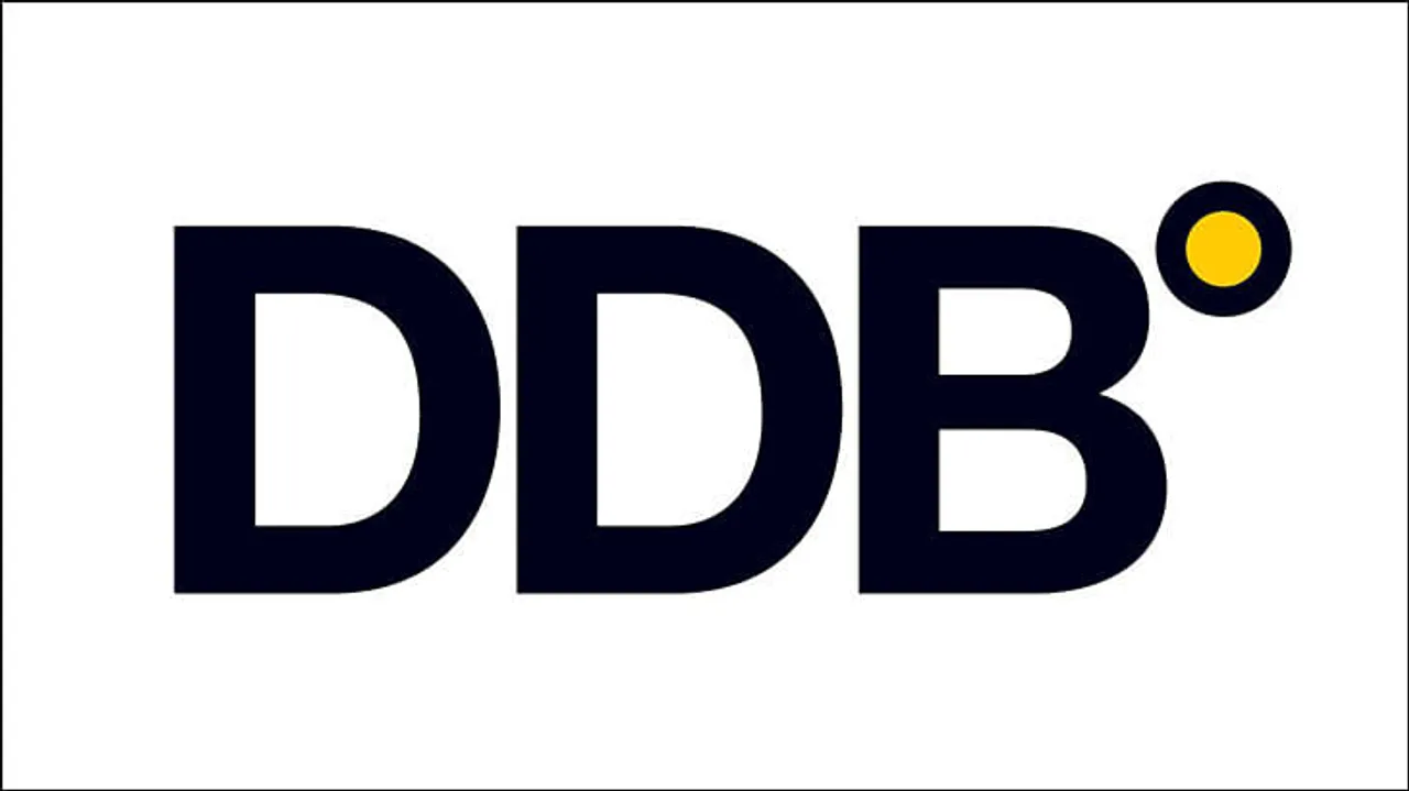 DDB Worldwide announces new management structure in Asia Pacific