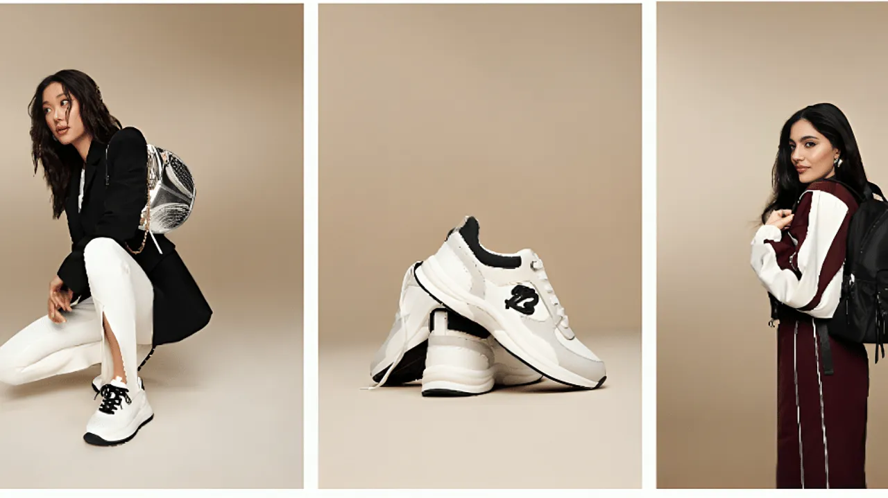 ALDO launches new sport heritage collection with Aldo sport club