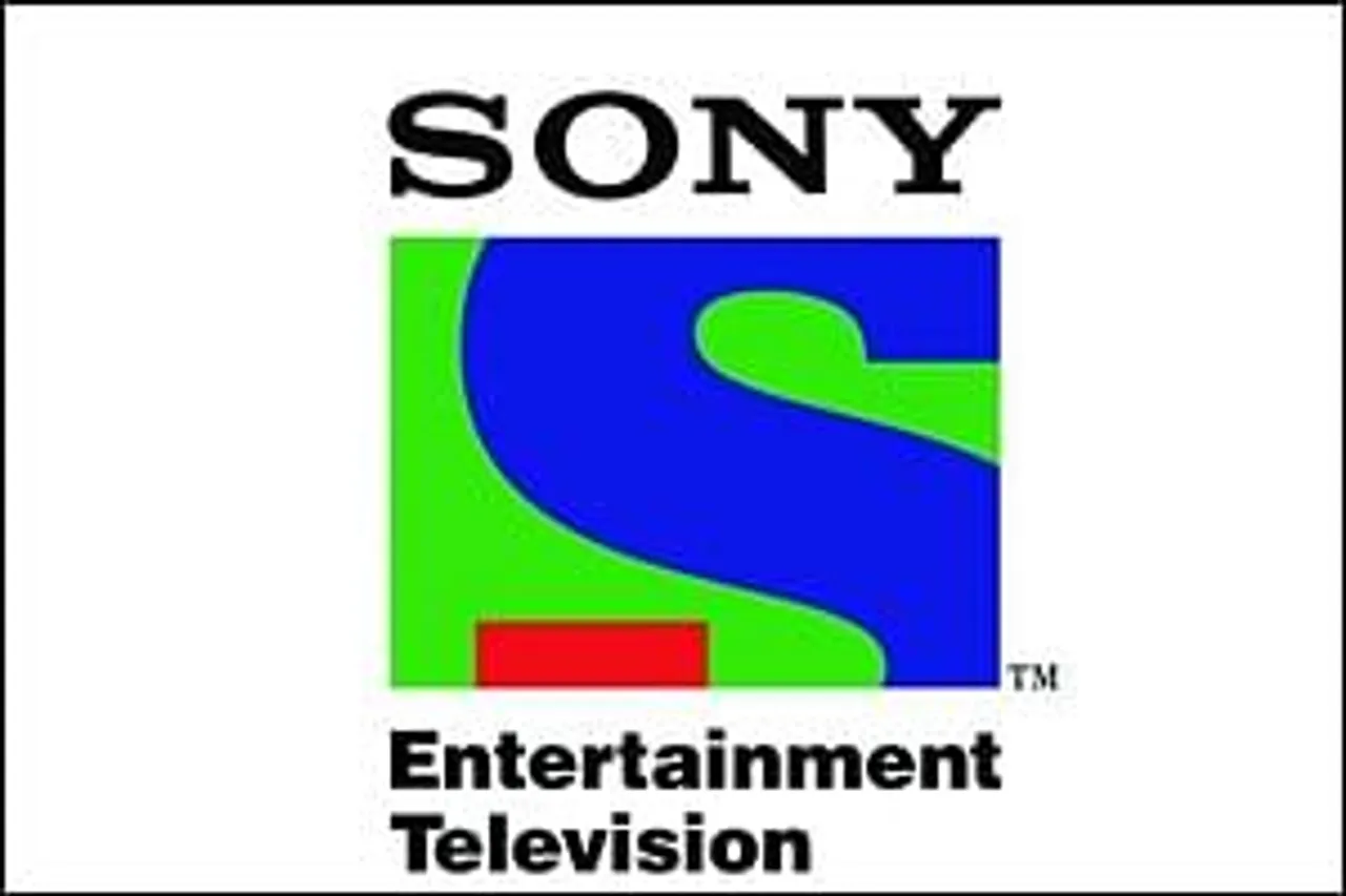Sony at the No. 2 spot for second consecutive week