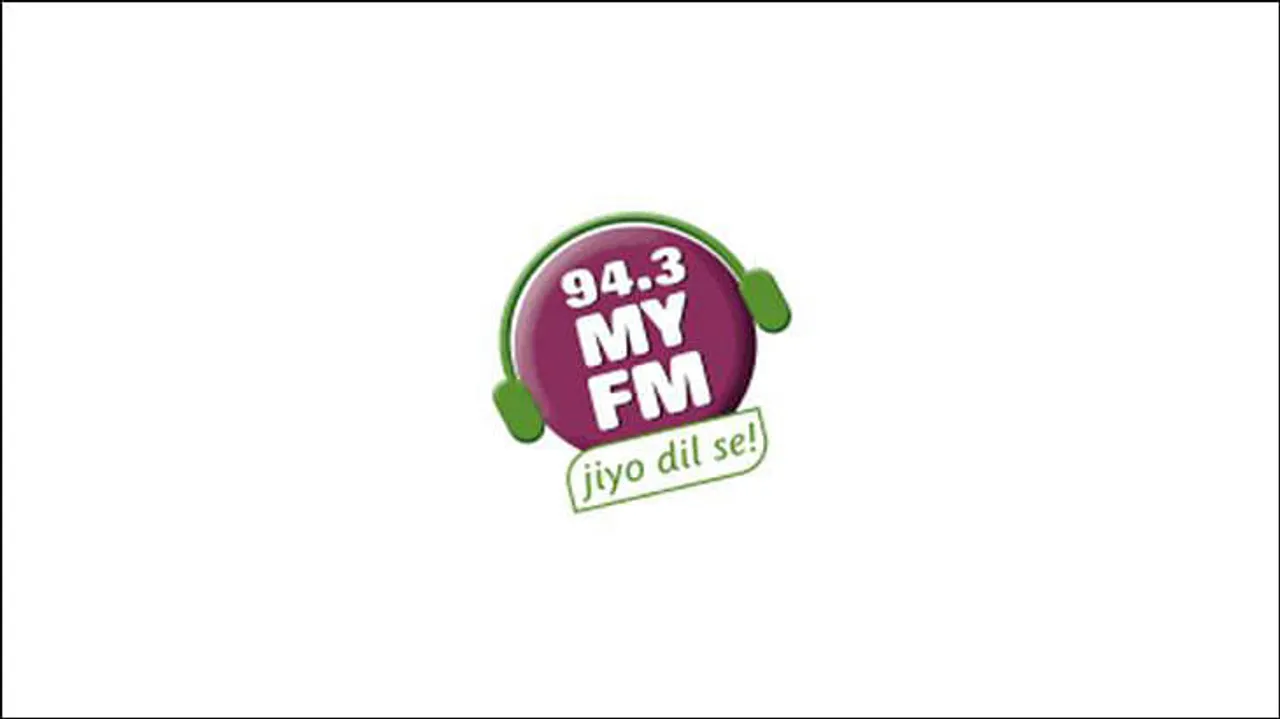 MY FM launches “Bina mile sath ladein”