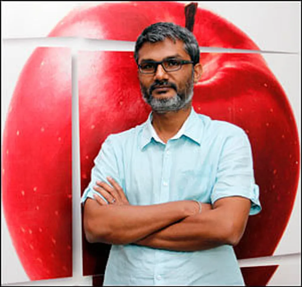 Profile - Nitesh Tiwari: The 'Lucky' One