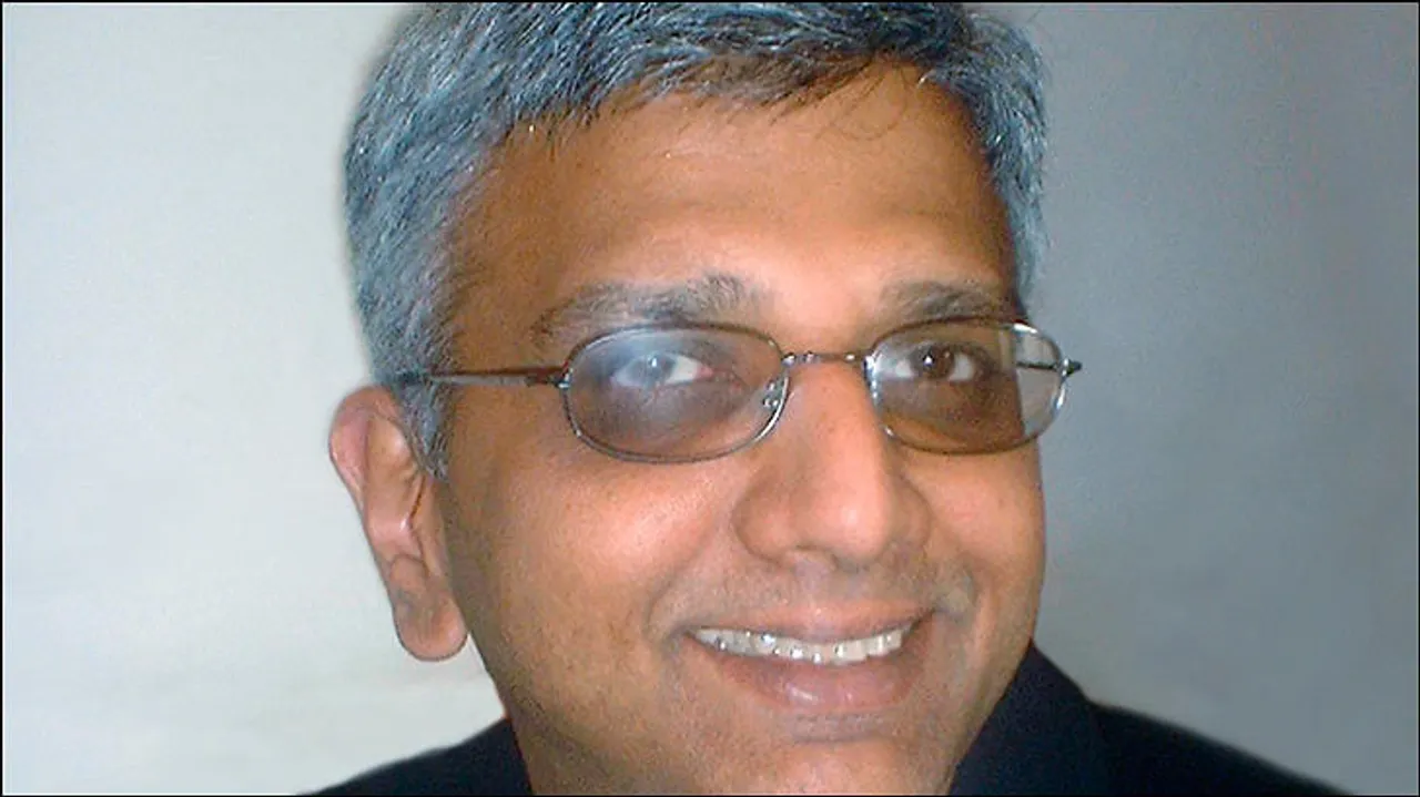 FCB Ulka's 'Ambi' launches new brand-building venture 'Brand-Building'