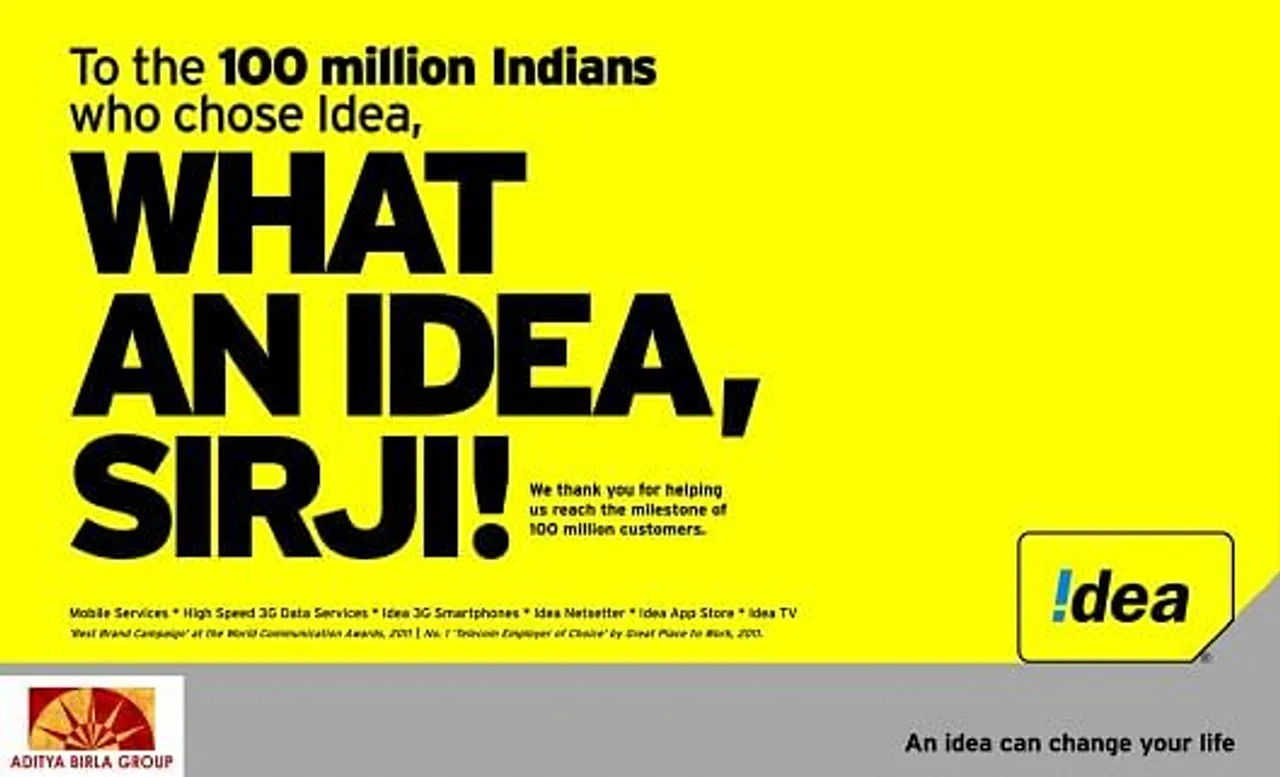100 million Indians