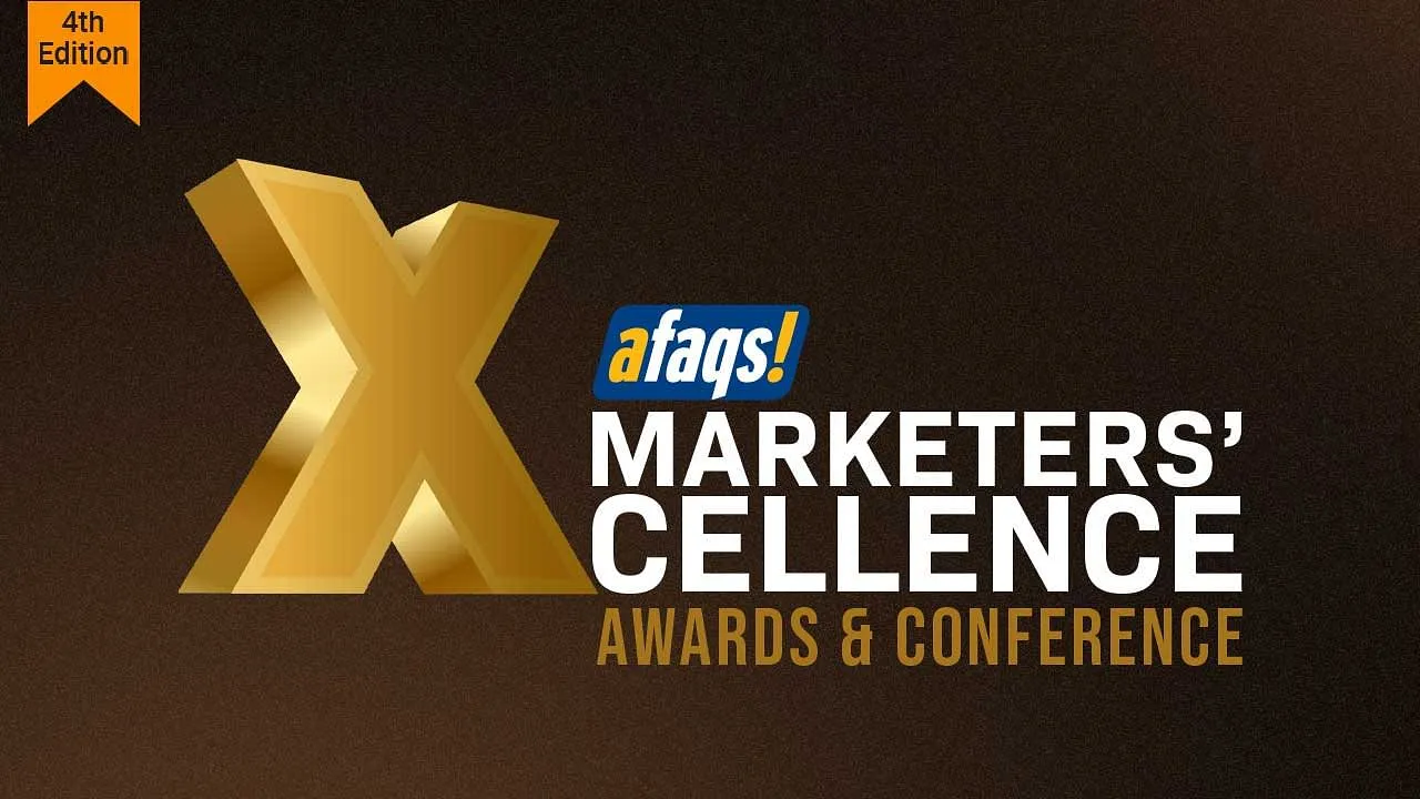 afaqs! Marketers’ Excellence Awards deadline extended to April 26, 2024