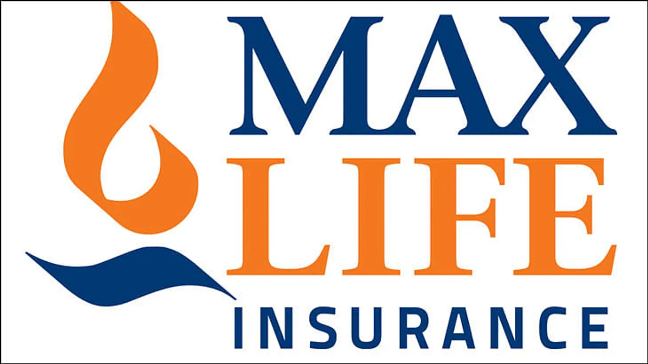 Max Life Insurance unveils new corporate logo