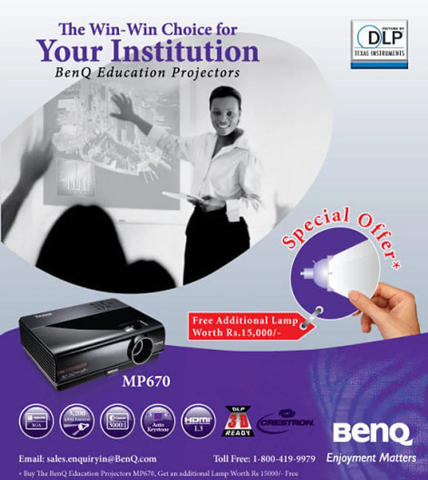 Projector