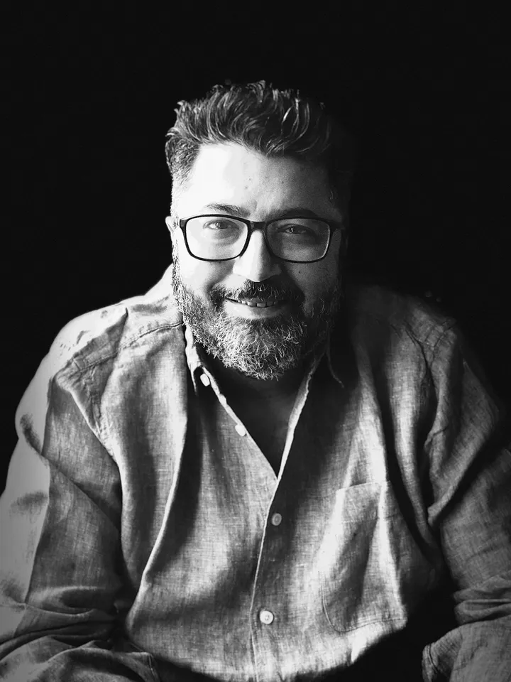 The Womb’s Navin Talreja named jury member for 10th WARC Prize for Asian Strategy