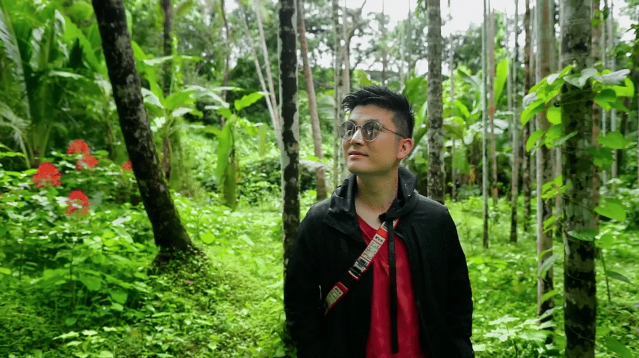 Discovery explores forgotten places in the new series ‘Lost Essence of India’