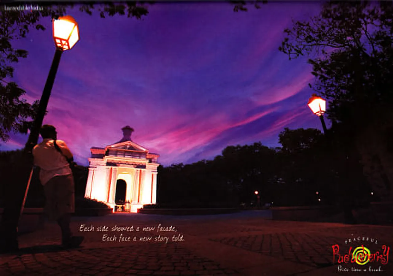 Puducherry