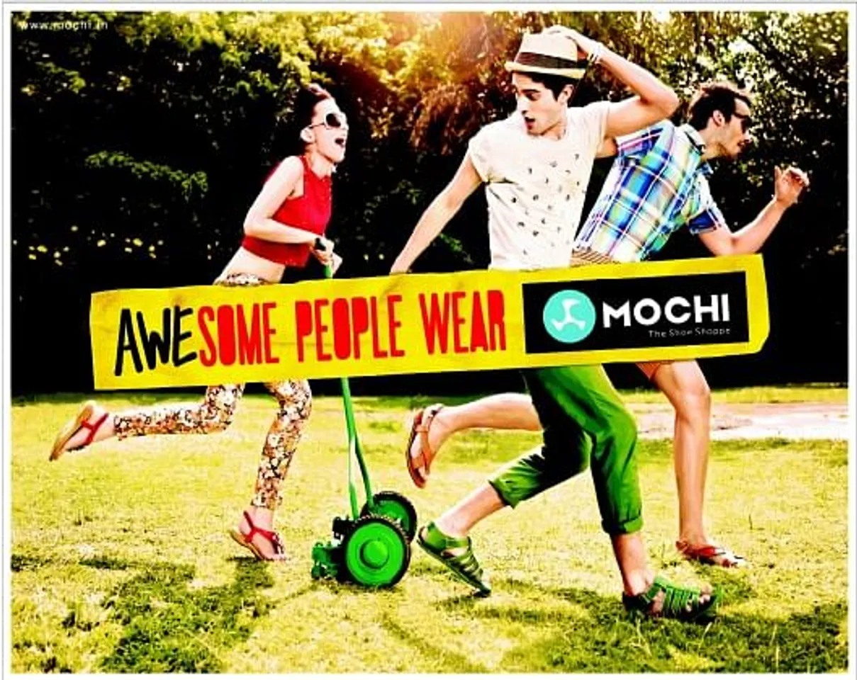 Awesome People Wear