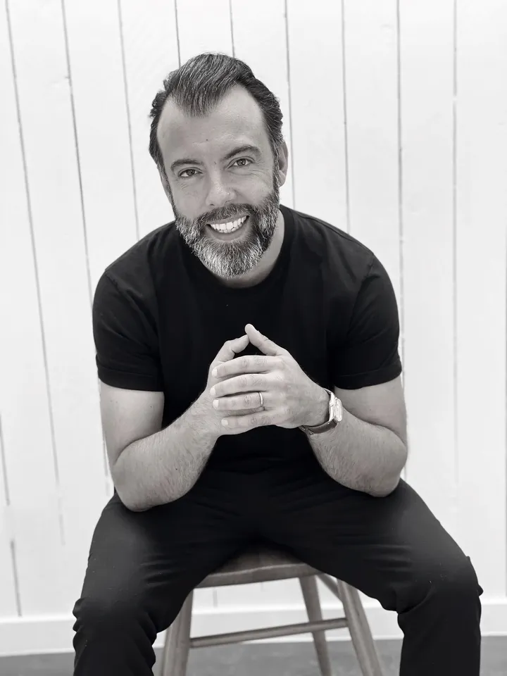 Dentsu International appoints Fred Levron as Global Chief Creative Officer