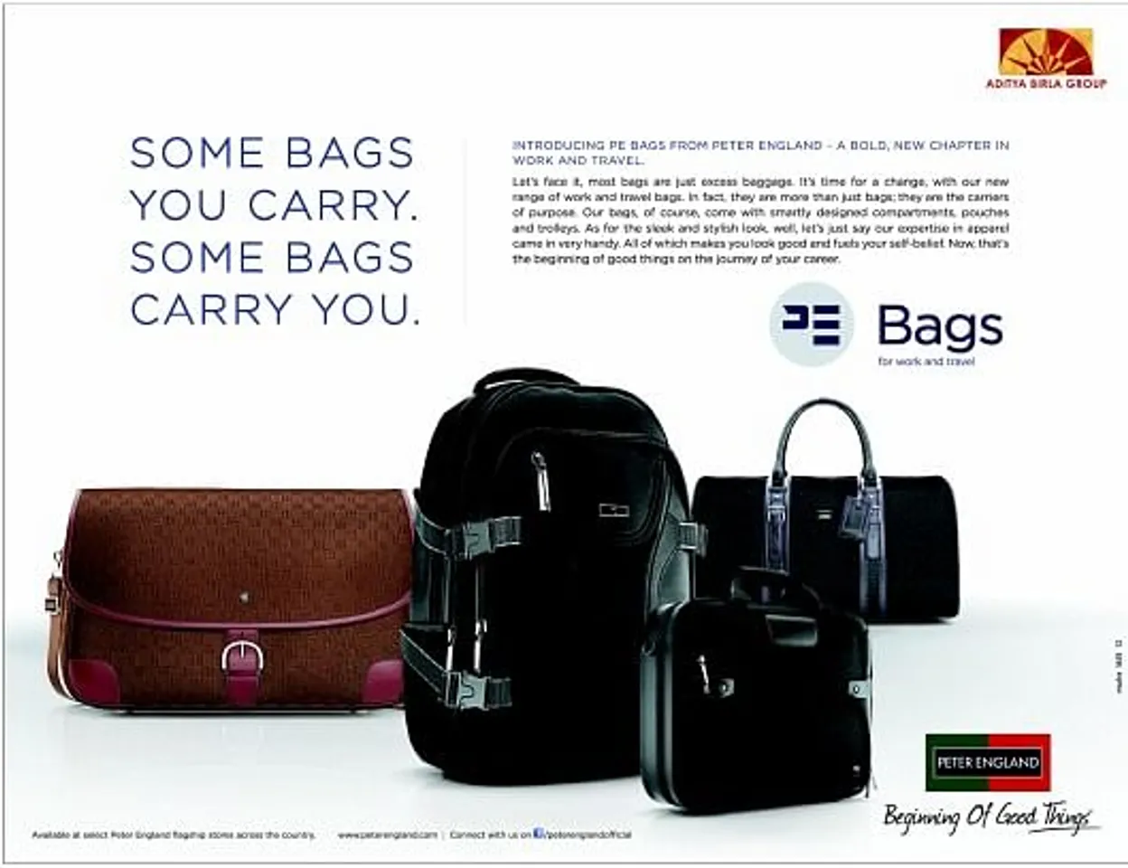 Bags
